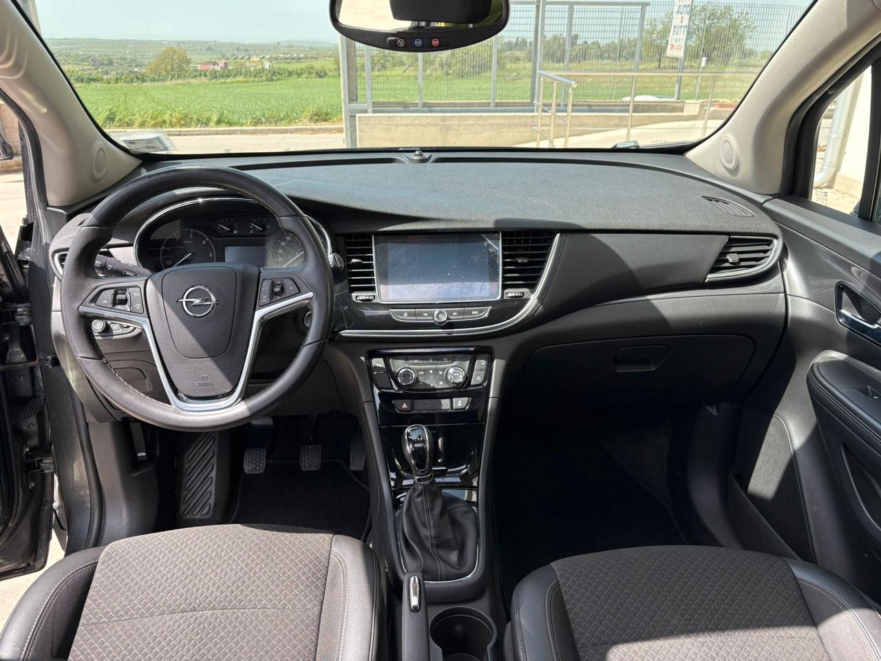 Opel Mokka X 1.6 CDTI Ecotec 136CV 4x4 Start&Stop Business