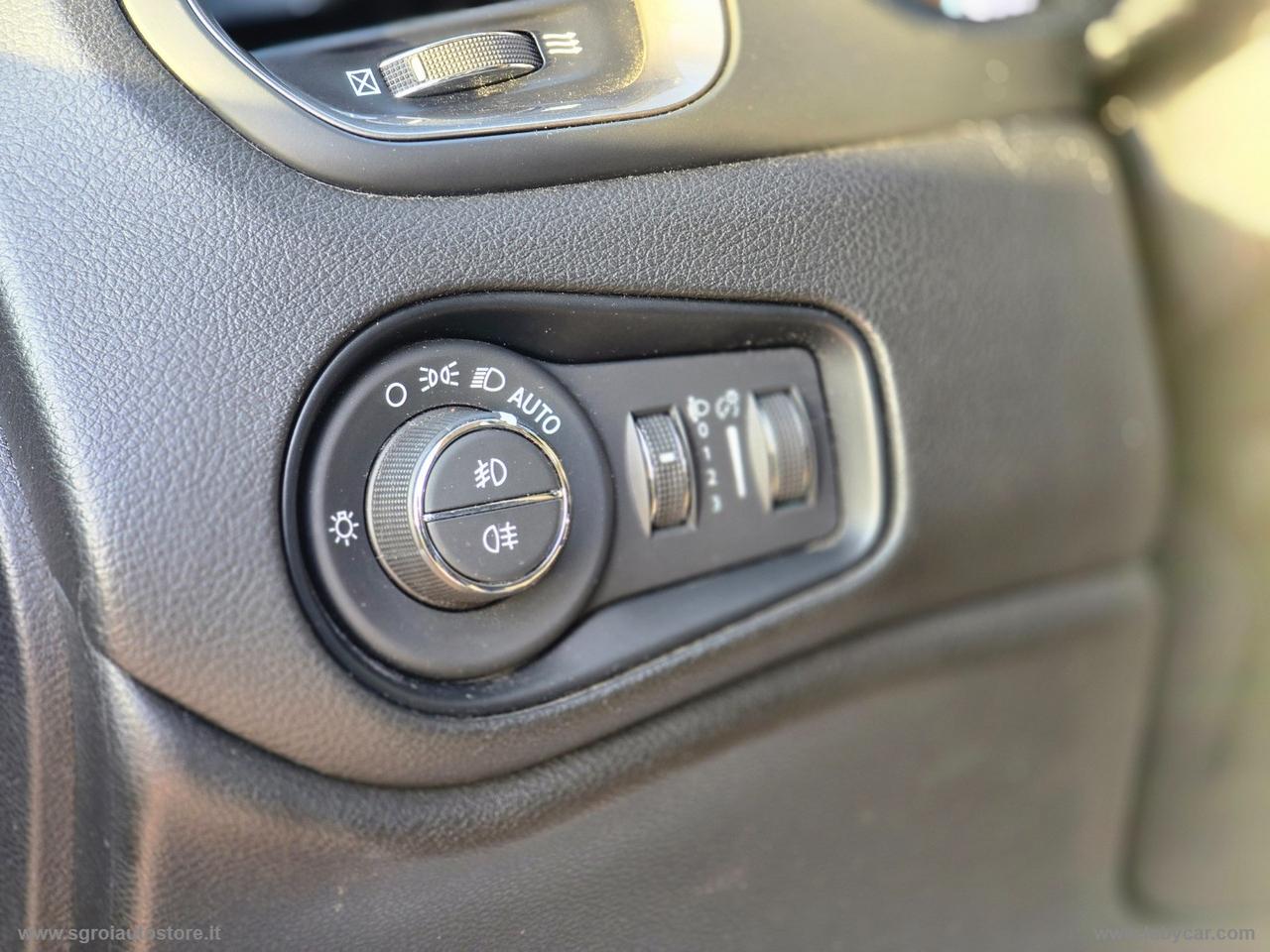 JEEP Renegade 1.6 Mjt 130CV Limited