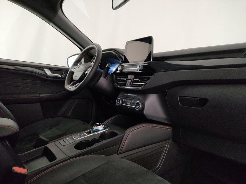 Ford Kuga 2.5 full hybrid ST-Line X 2wd 190cv cvt