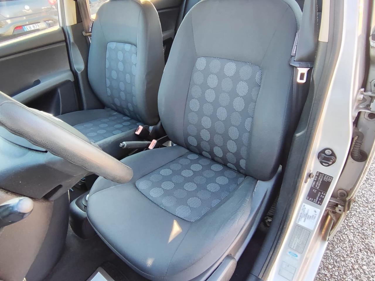 Hyundai i10 1.1 12V BlueDrive GPL Active