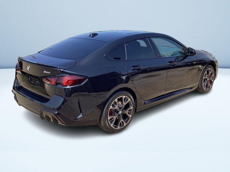 BMW Serie 2 G.C. Serie 2 Gran Coupé 220i M Sport Pro