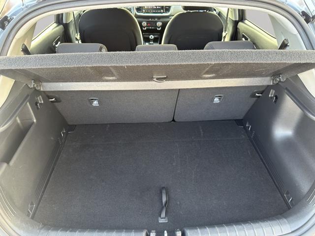 KIA Stonic 1.2 DPI Style