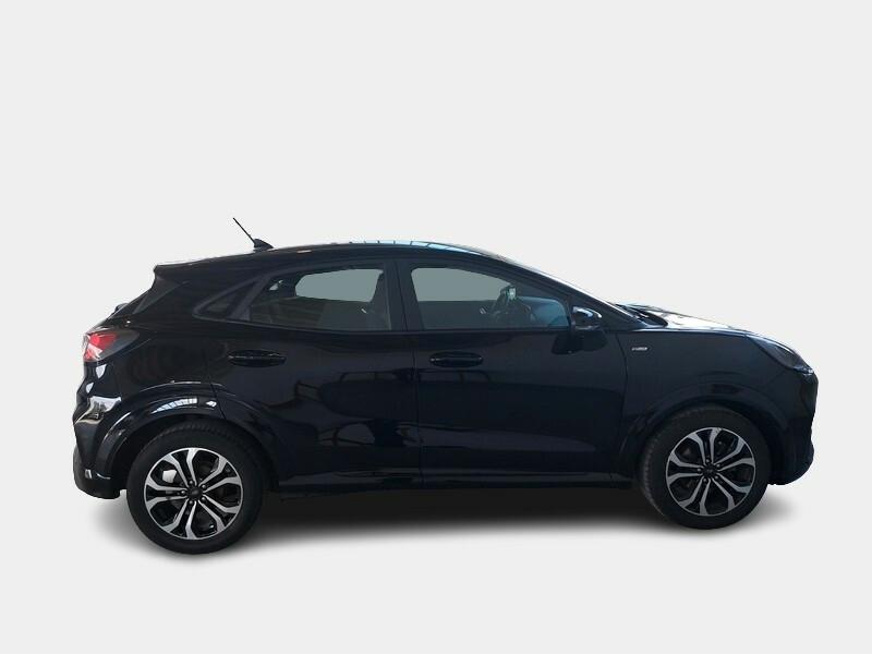 FORD PUMA 1.0 ECOBOOST HYBRID 125 CV ST-LINE SUV