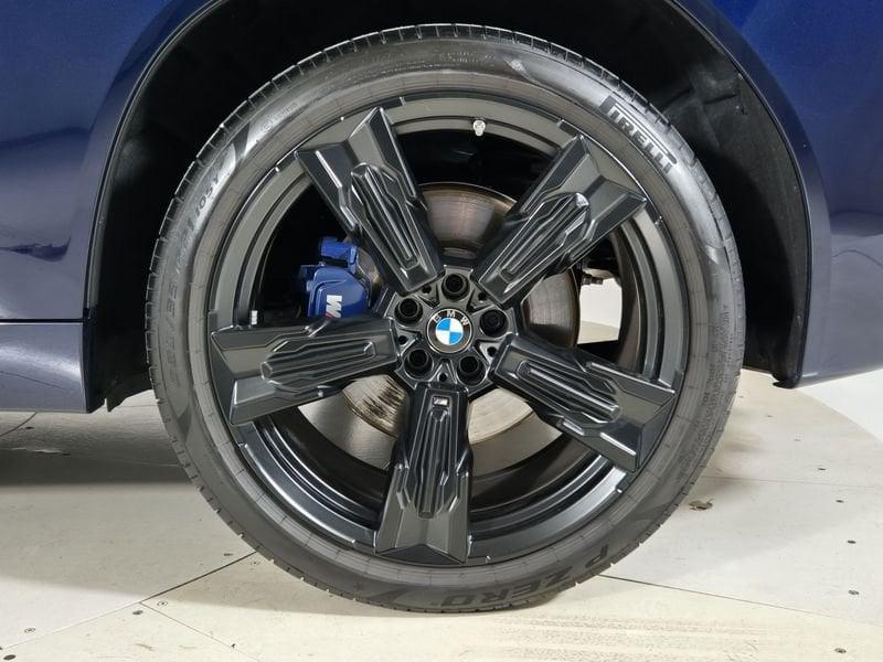 BMW X3 G45 2024 xdrive20d MSport auto