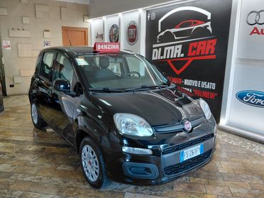 Fiat Panda 1.2 Lounge 2018 COME NUOVA