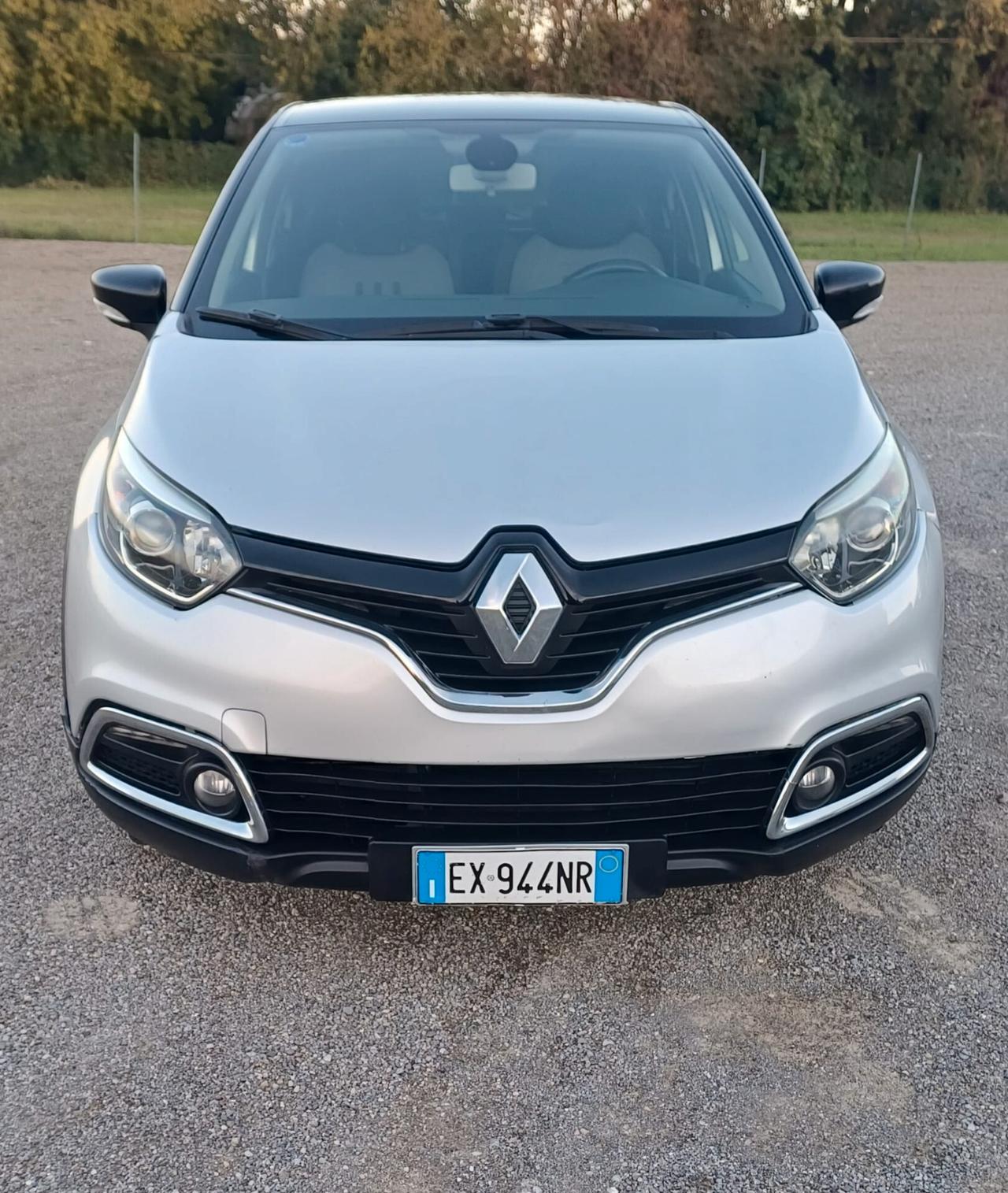 Renault Captur 1.5 dCi 8V 90 CV Start&Stop Energy R-Link