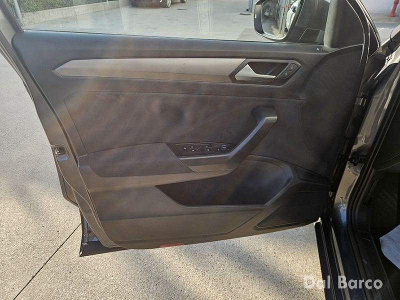 Volkswagen T-Roc T-Roc 1.5 TSI ACT DSG Style