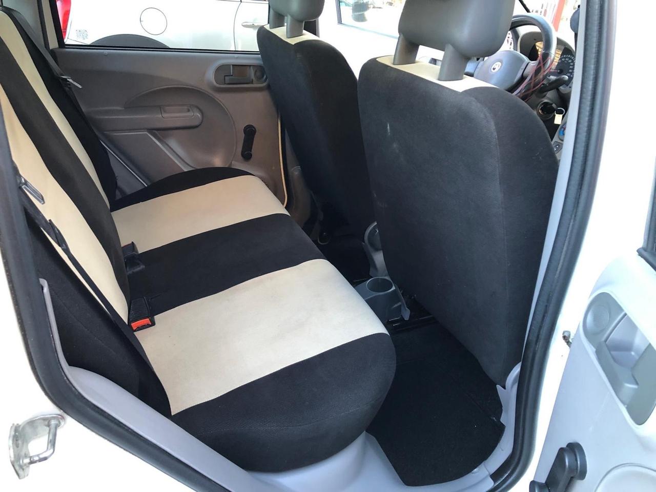 Fiat Panda 1.3 MJT 16V Emotion