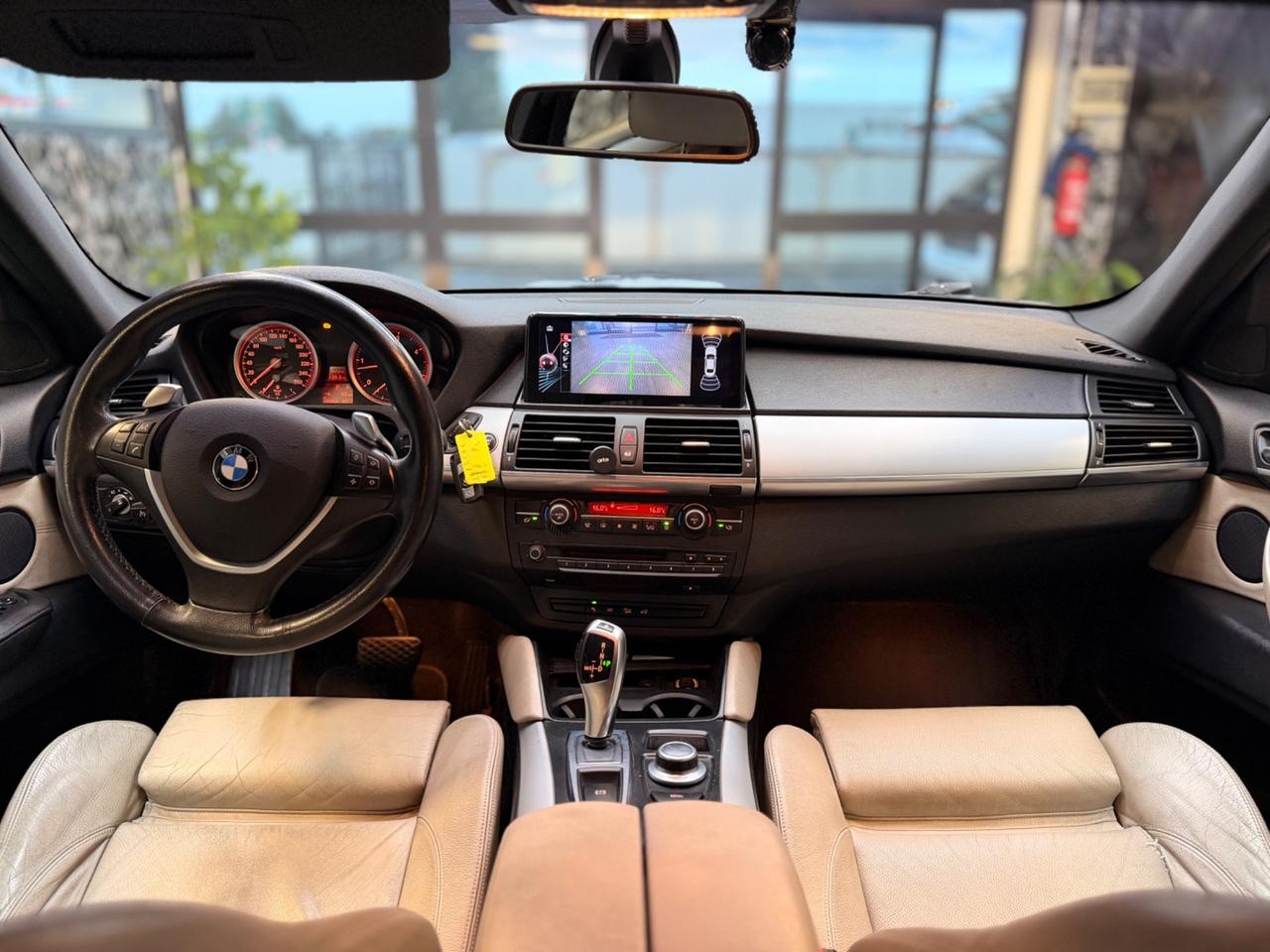 Bmw X6 xDrive30d Attiva