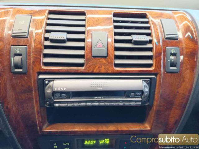 HYUNDAI Terracan 2.9 CRDi cat Plus