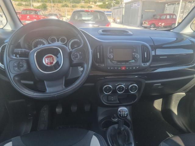 FIAT 500L 1.3 Multijet 85 CV Trekking