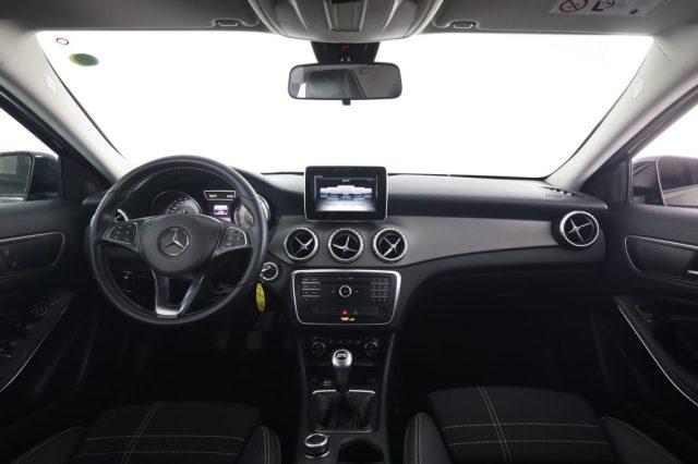 MERCEDES-BENZ CLA sse GLA GLA 180 Business Extra