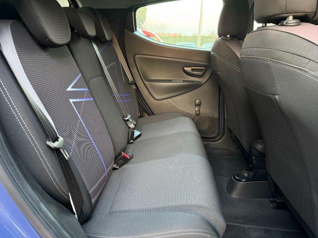 LANCIA Ypsilon 1.2 UNYCA 69CV 5 POSTI UNIPROPRIETARIO BLUETOOTH