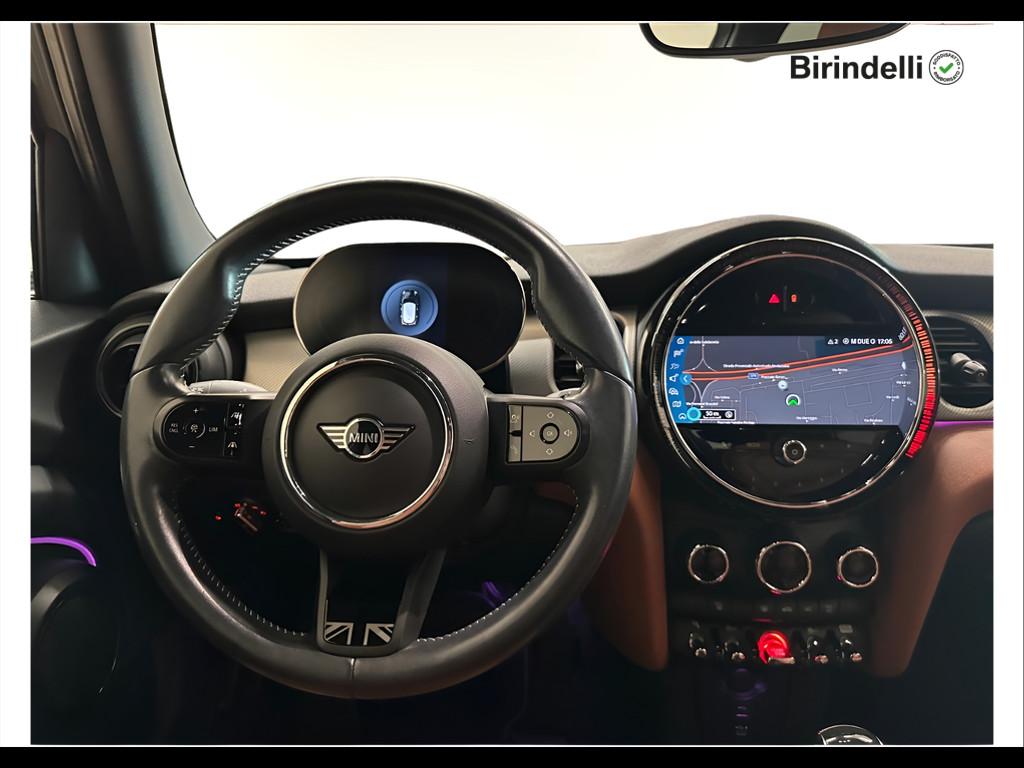 MINI Mini 5 porte (F55) - Mini 2.0 Cooper S Yours 5 porte