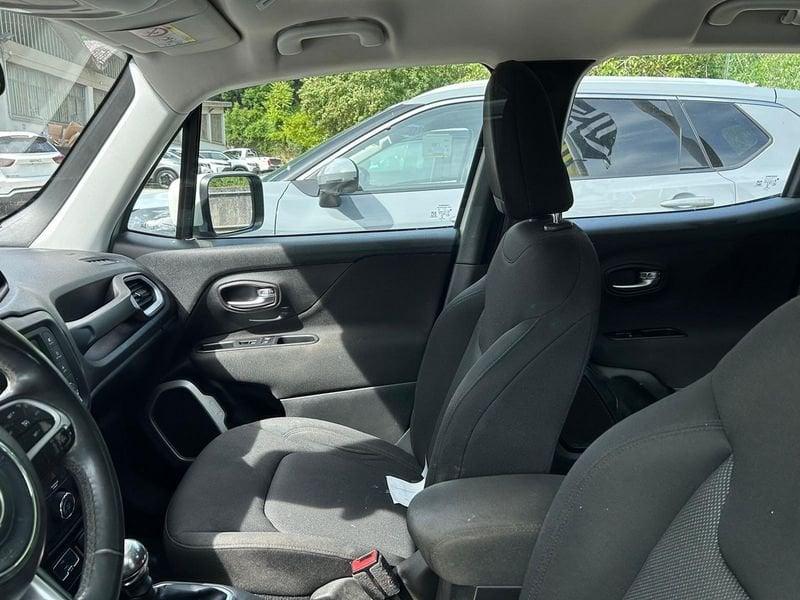 Jeep Renegade 2019 1.0 t3 Longitude 2wd