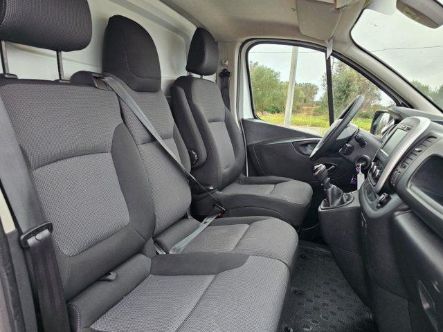 FIAT Talento 2.0 Ecojet 120CV PL-TN Furgone 12q