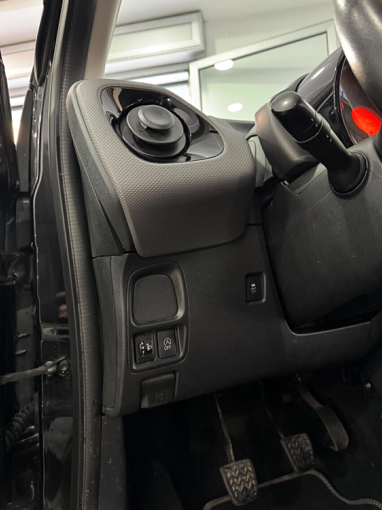 Peugeot 108 VTi 72 S&S 5 porte Style