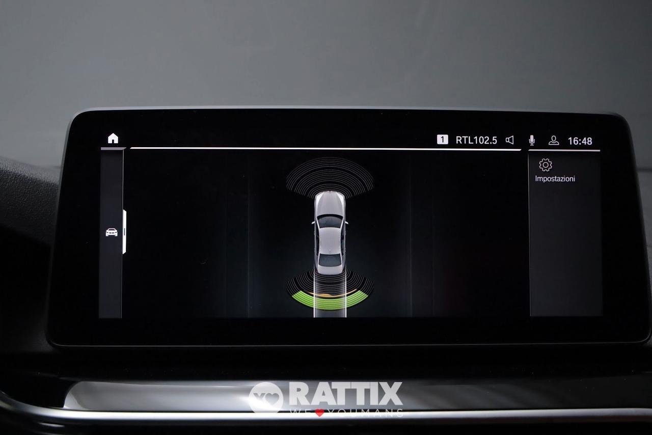 BMW 530 e 2.0 PHEV Business Auto Xdrive