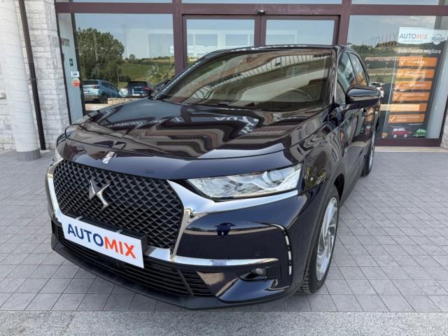 Ds DS 7 Crossback Crossback 1.5 bluehdi Business 130cv auto