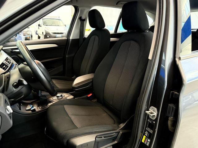 BMW X1 xDrive25e Business Advantage - PROMO