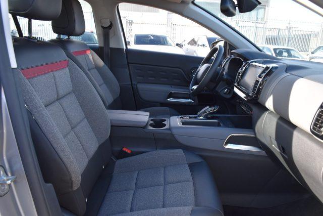 CITROEN C5 Aircross BlueHDi 130 S&S EAT8 Business