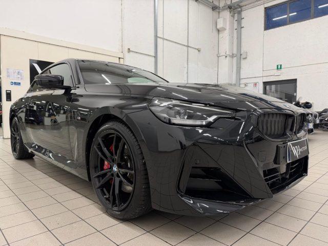 BMW 220 d 48V Coupé Msport //BELL1SS1MA//