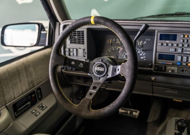 Chevrolet (USA) Blazer BLAZER SILVERADO K1500