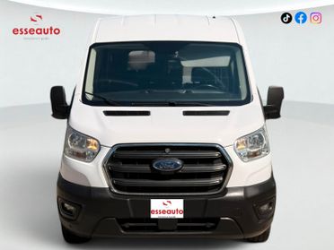 Ford Transit L2 H2 2.0 115CV