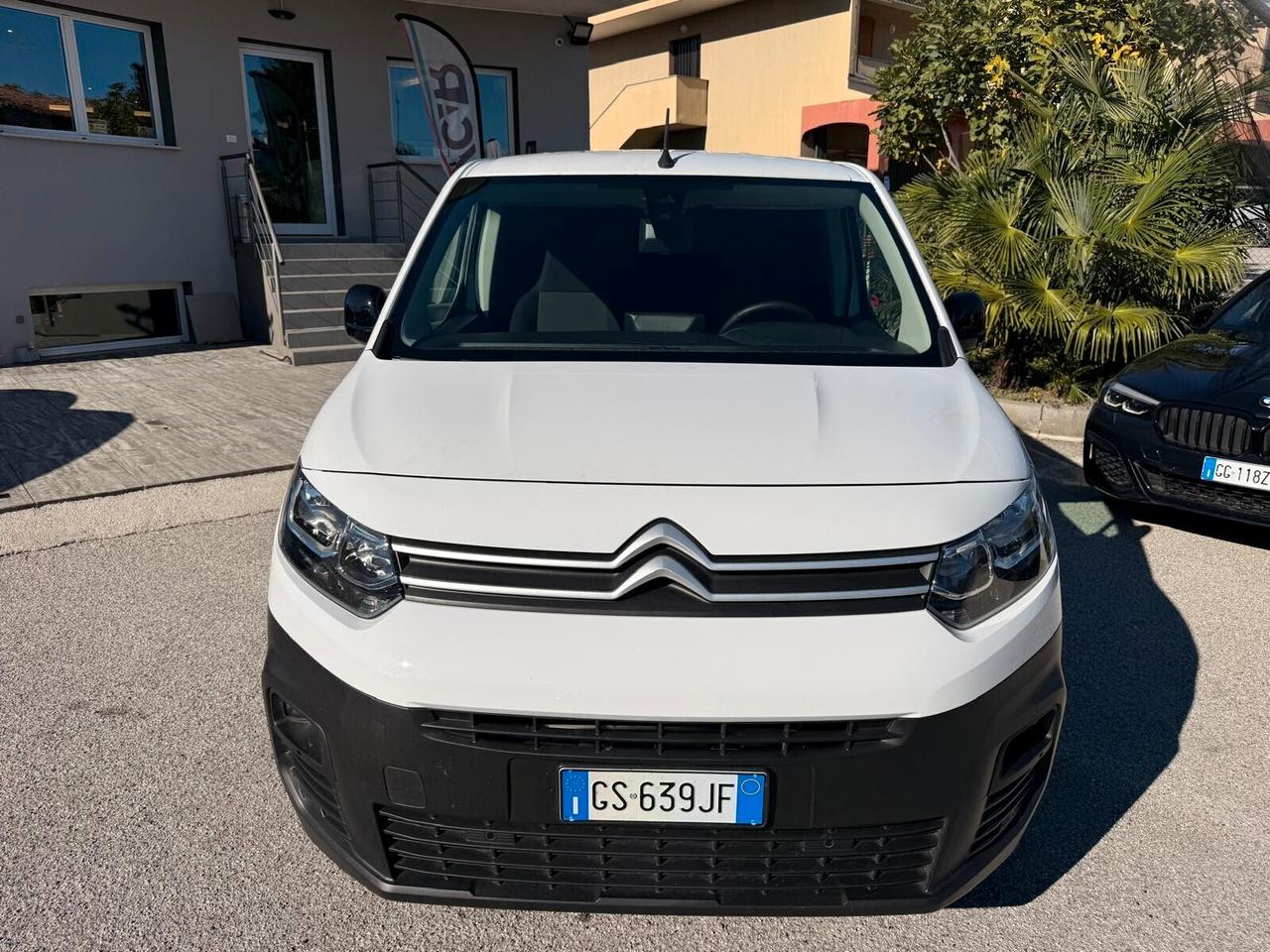 Citroen Berlingo 1000 kg