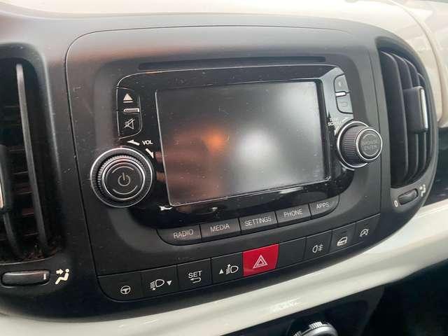 Fiat 500L 500L Living Living 1.3 mjt Lounge 95cv