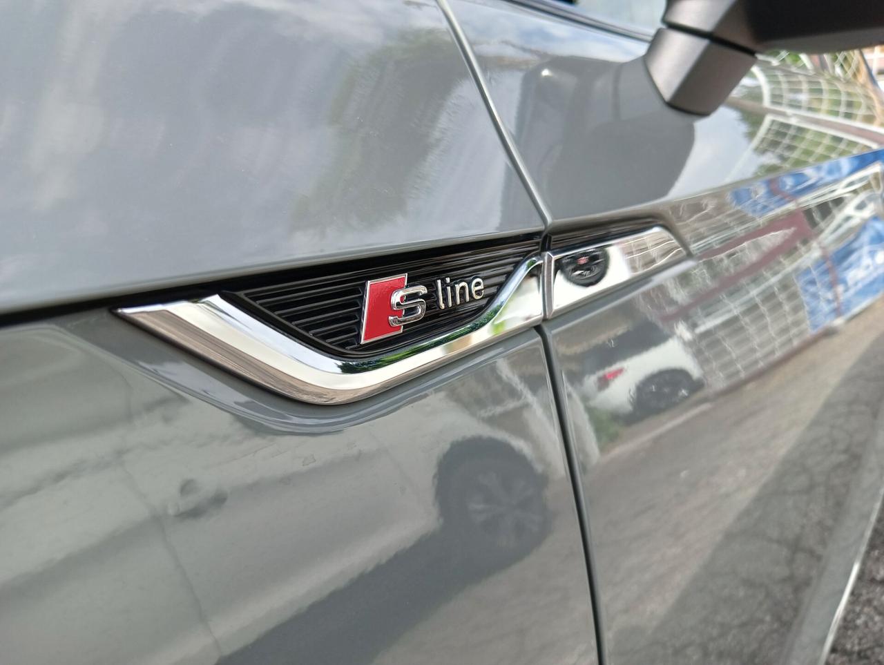 Audi A5 TDI 150 kW