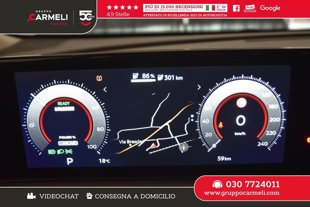 Nissan Ariya 63 kWh Engage 2WD