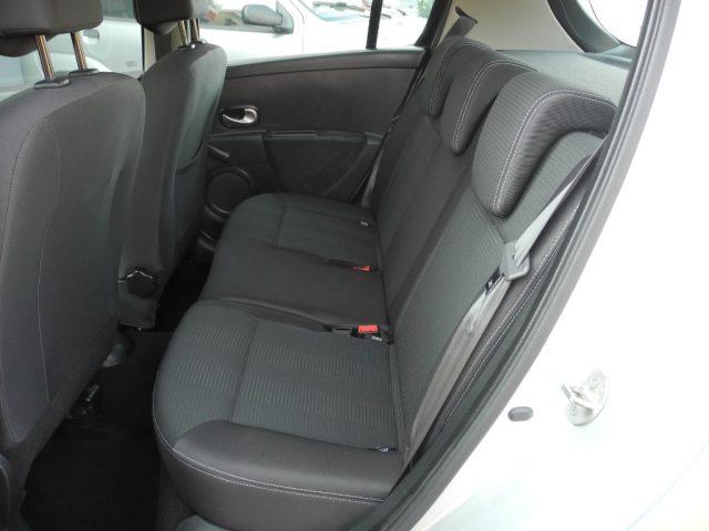 RENAULT Clio 1.5 dCi 65cv 5p. -OK NEOPATEN.- UNICA PROPRIETARIA