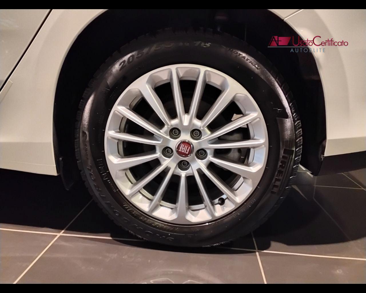 FIAT Tipo 1.6 Mjt S&S 5 porte Business