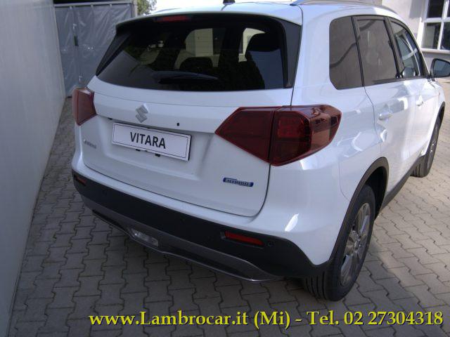 SUZUKI Vitara 1.4 Hybrid Cool+ MY24 - OFFERTA CON ROTTAMAZIONE!