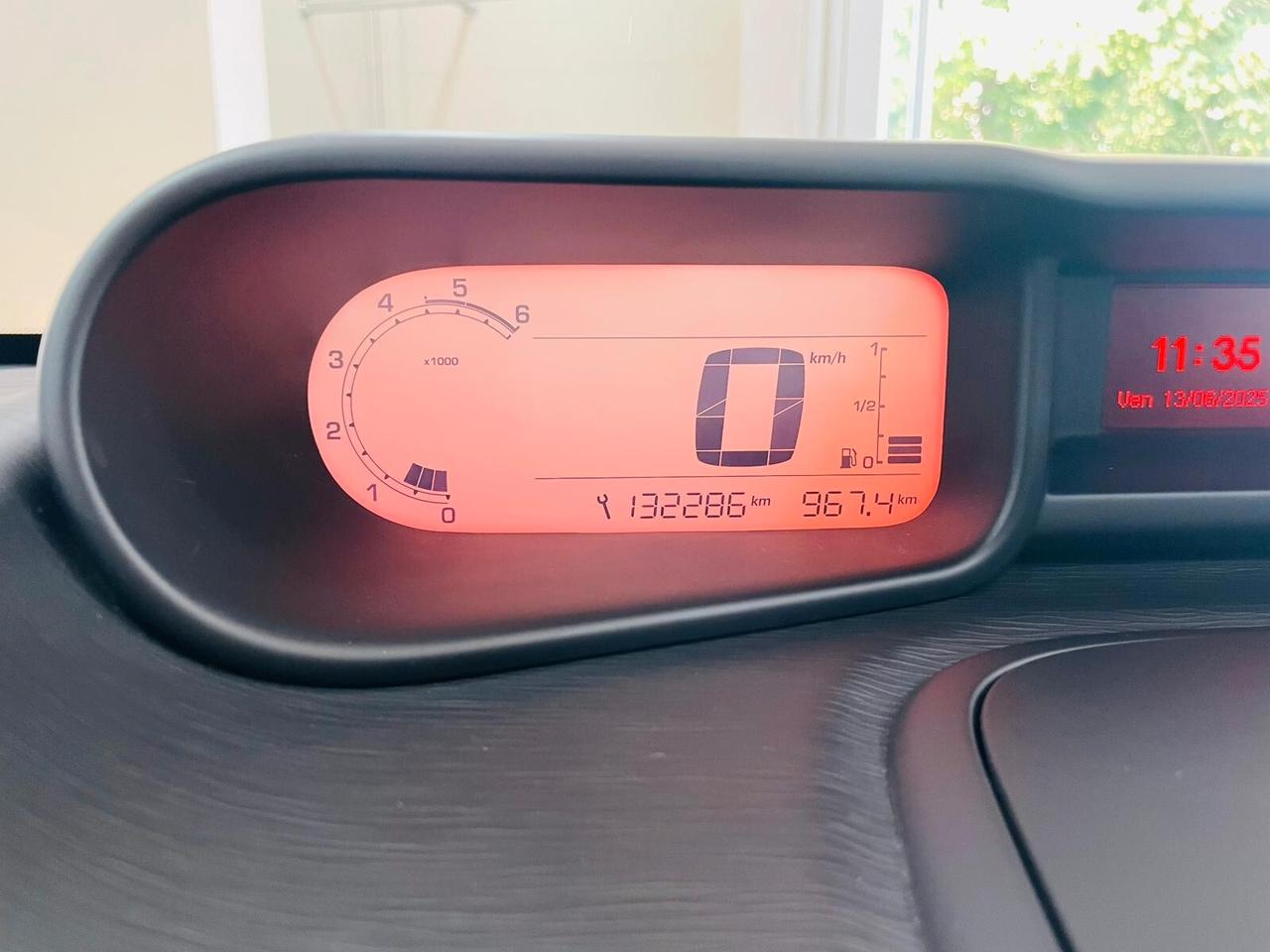 Citroen C3 Picasso C3 Picasso 1.6 HDi 90 Exclusive
