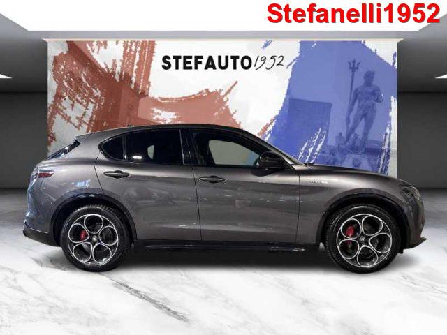 ALFA ROMEO Stelvio 2023 - 2.2 t Veloce Q4 210cv auto