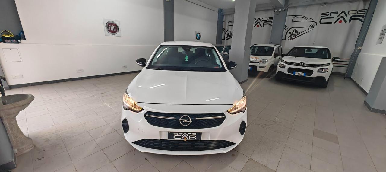 Opel Corsa 1.2 Edition