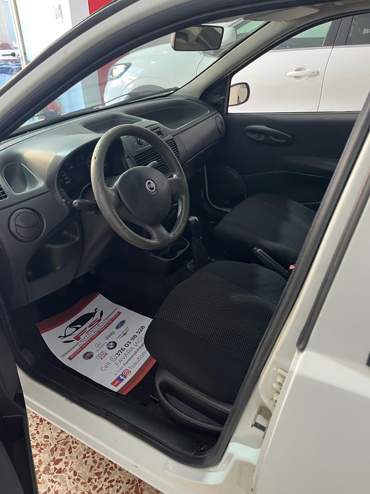 Fiat Punto Classic 1.3 MJT 16V 5 porte Dynamic