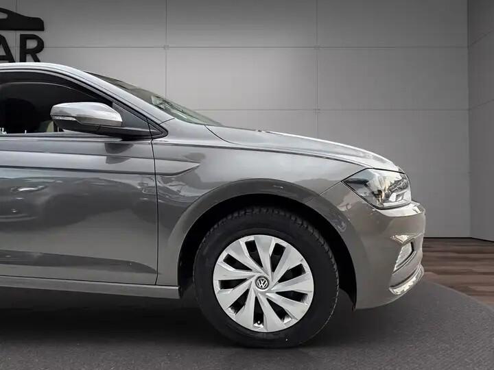 Volkswagen Polo 5p 1.0 mpi Comfortline 65cv~Unipro~Promo~Finanziamento