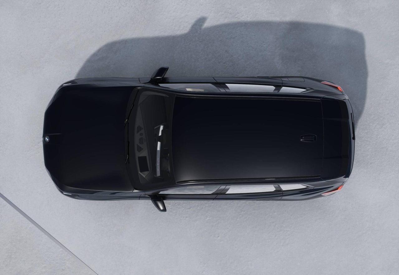 BMW X3 xDrive20 MSport