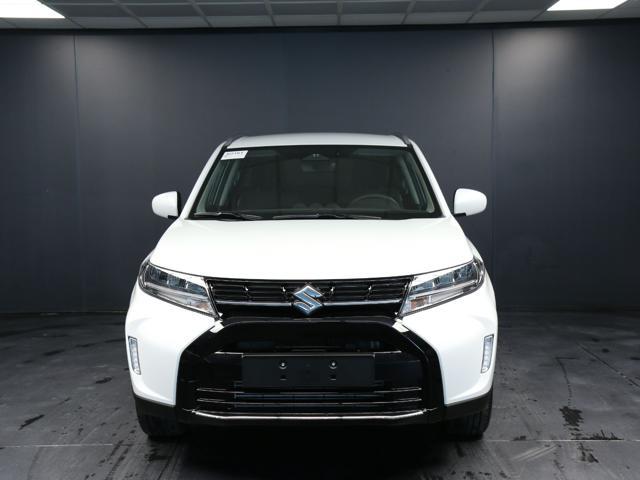 SUZUKI Vitara 1.4 110CV Hybrid A/T 4WD AllGrip Cool+