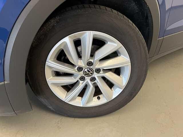 Volkswagen T-Cross 1ª serie 1.0 TSI 110 CV DSG Style