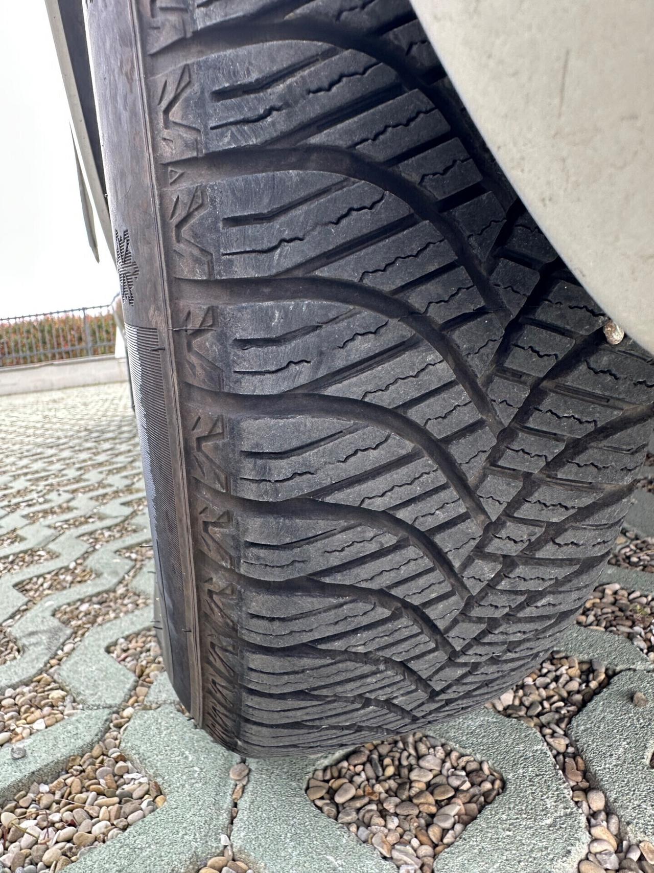 Fiat Punto 1.2 5p Active Natural Power