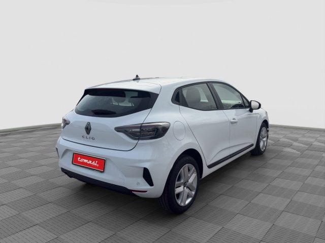 RENAULT Clio Clio TCe 90 CV 5 porte Evolution