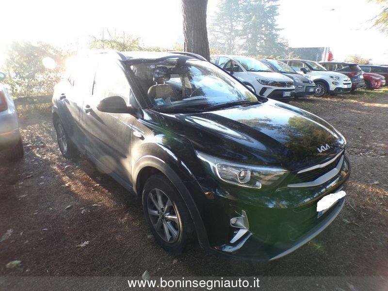 KIA Stonic 1.2 ECO GPL Urban