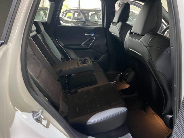 BMW X1 xDrive 20d Msport "19 M sport /Telec+Park/Navi/Led