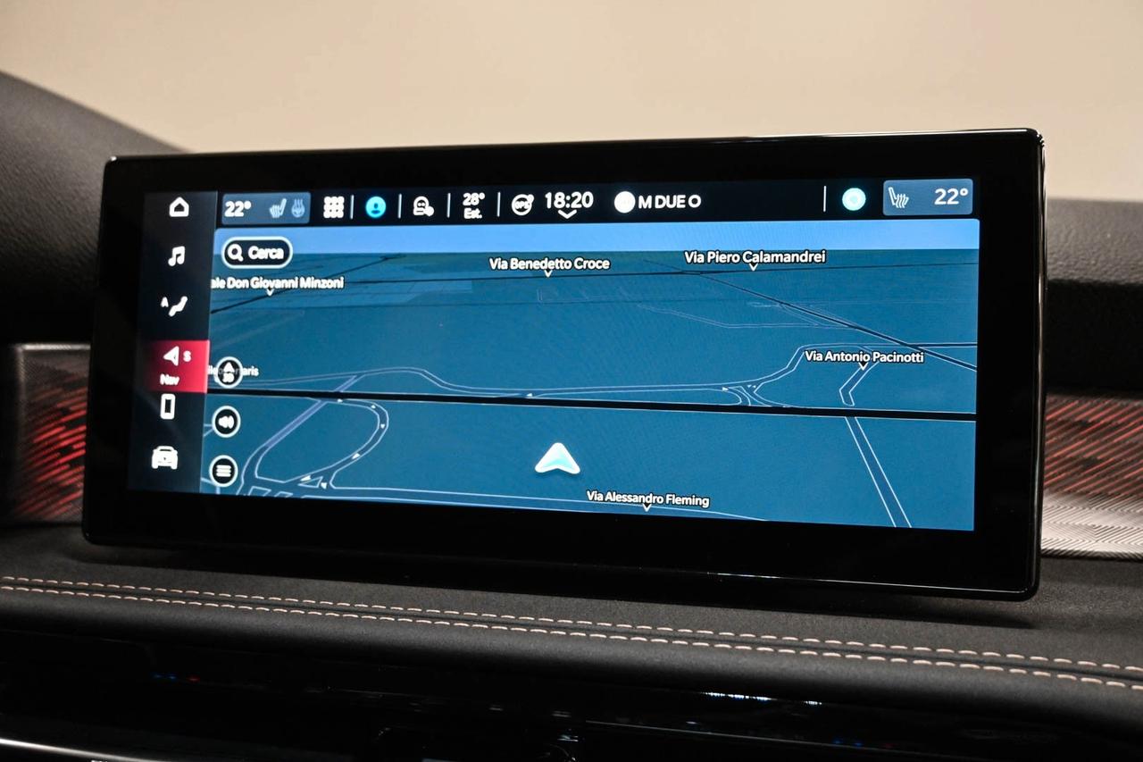 ALFA ROMEO Tonale Tonale 1.6 diesel 130 CV TCT6...