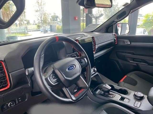 Ford Ranger Raptor 2.0 ecoblue double cab 210cv aut- PREZZO IVA