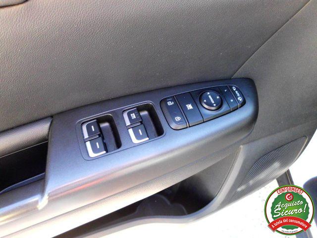 KIA Sportage 1.7 CRDI 141 CV DCT7 2WD Business Class